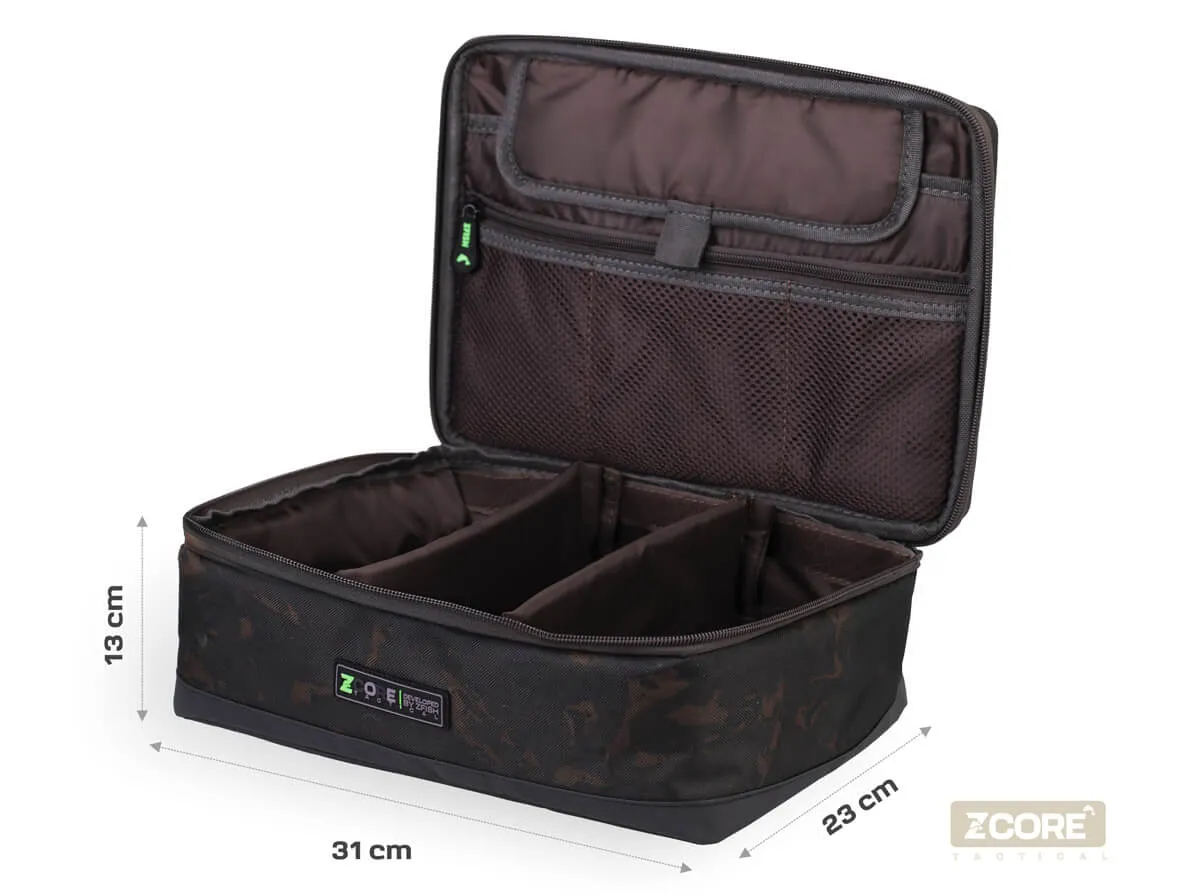 ZFISH Pouzdro Z-CORE Electronic Hard Case - MojeRybárstvo.sk ZFISH Pouzdro Z-CORE Electronic Hard Case – Obrázok 3
