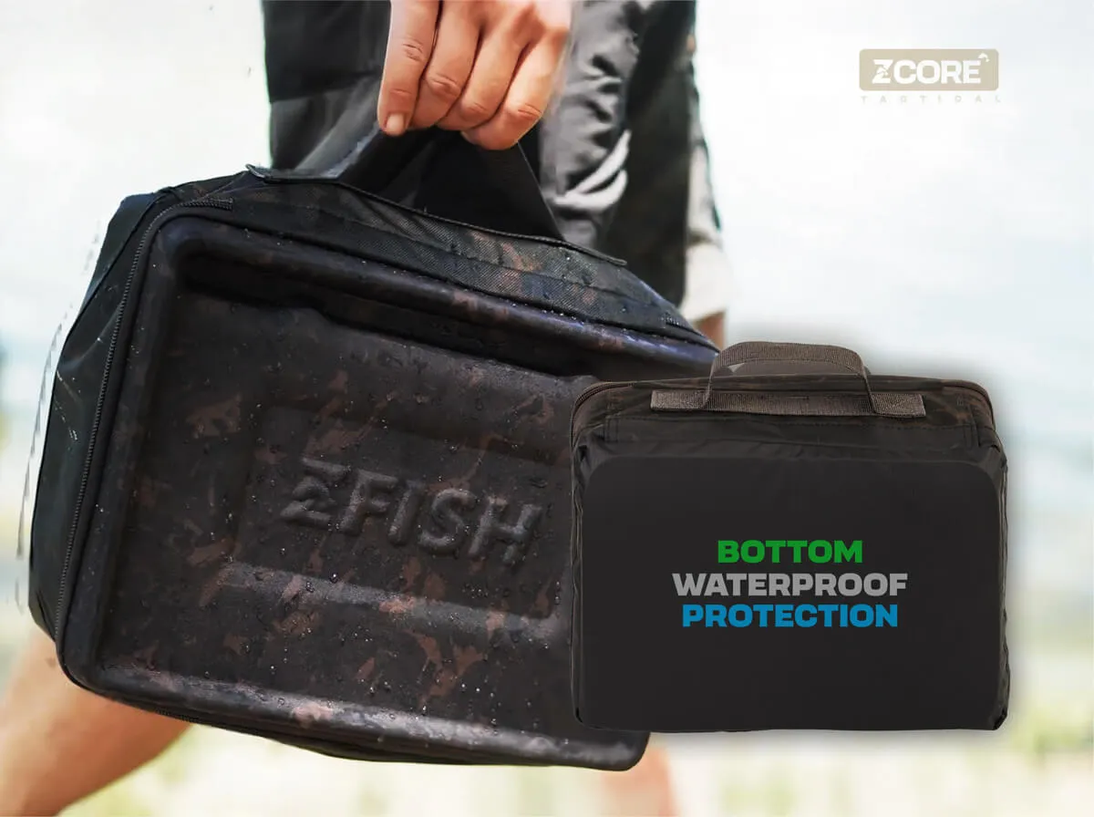 ZFISH Pouzdro Z-CORE Electronic Hard Case - MojeRybárstvo.sk ZFISH Pouzdro Z-CORE Electronic Hard Case – Obrázok 7