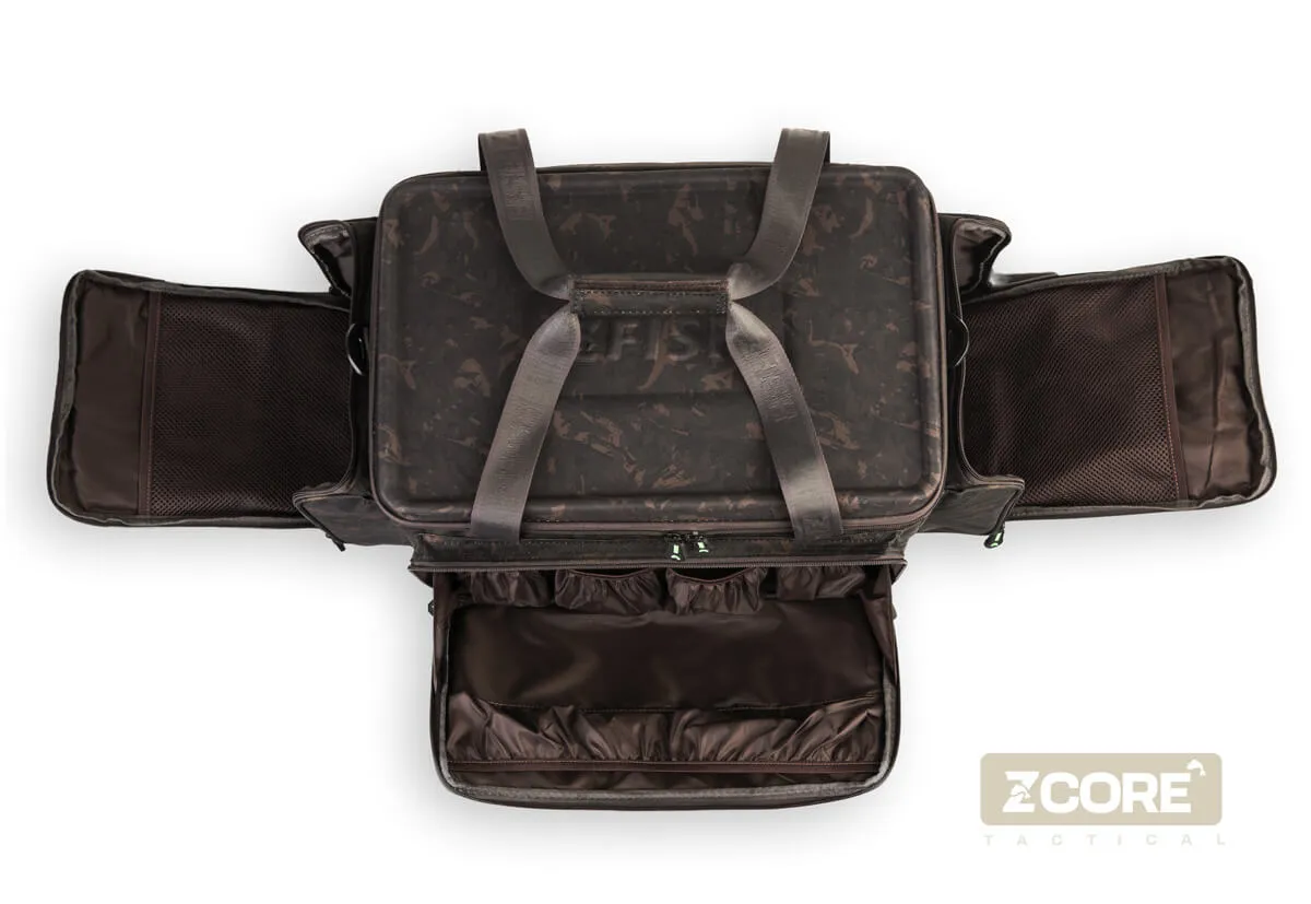ZFISH Taška Z-CORE Elite Bag Carryall L - MojeRybárstvo.sk ZFISH Taška Z-CORE Elite Bag Carryall L – Obrázok 3