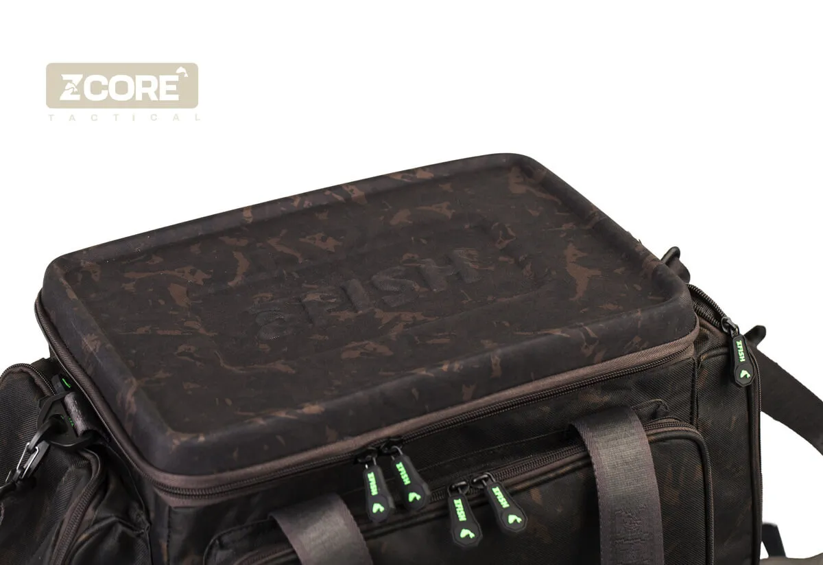 ZFISH Taška Z-CORE Elite Bag Carryall M - MojeRybárstvo.sk ZFISH Taška Z-CORE Elite Bag Carryall M – Obrázok 2