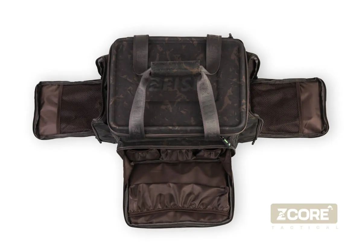 ZFISH Taška Z-CORE Elite Bag Carryall M - MojeRybárstvo.sk ZFISH Taška Z-CORE Elite Bag Carryall M – Obrázok 3