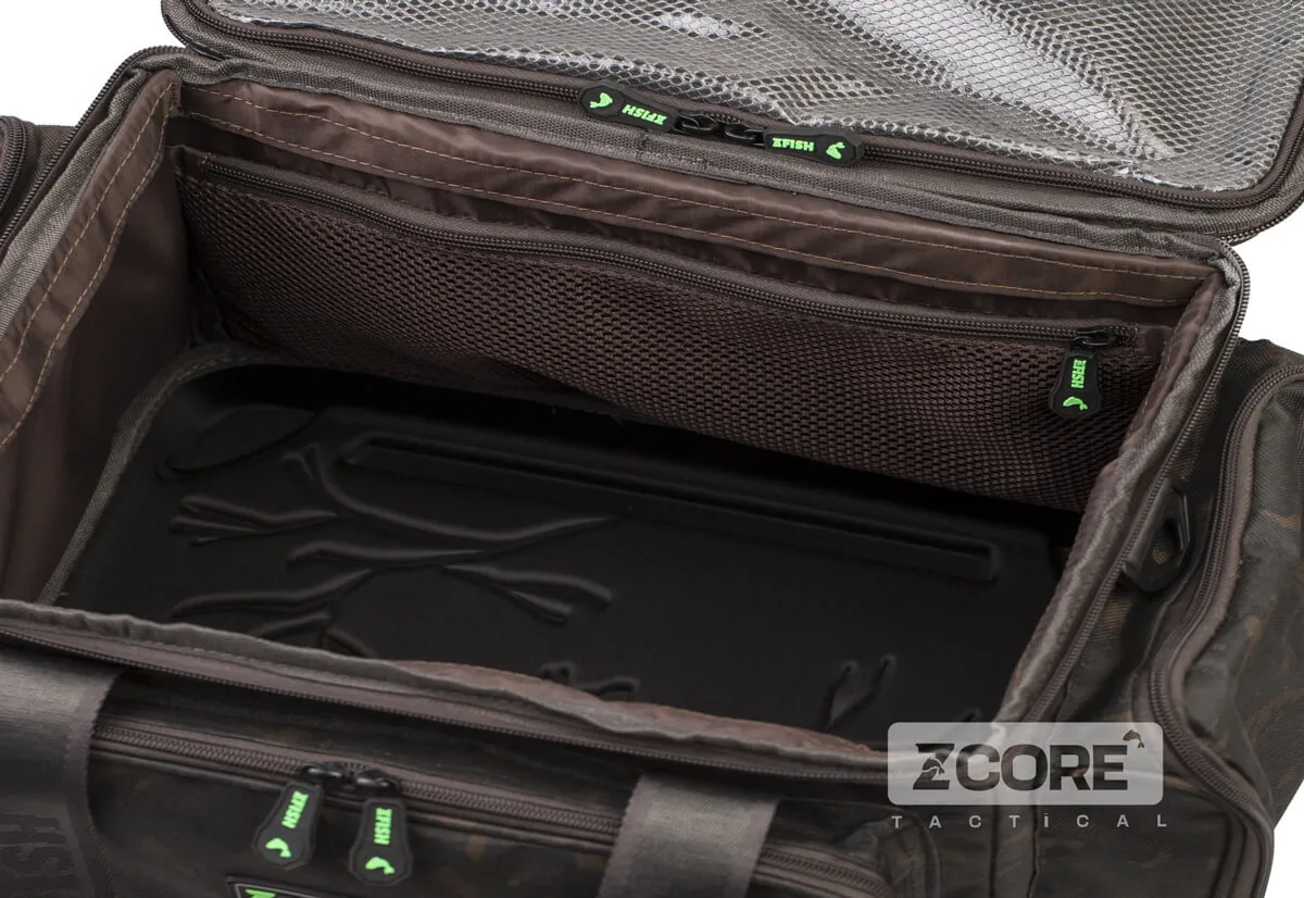 ZFISH Taška Z-CORE Elite Bag Carryall M - MojeRybárstvo.sk ZFISH Taška Z-CORE Elite Bag Carryall M – Obrázok 9