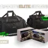 ZFISH Taška Z-CORE Elite Bag Carryall M - MojeRybárstvo.sk ZFISH Taška Z-CORE Elite Bag Carryall M – Obrázok 10