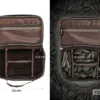 ZFISH Obal na zátěže Z-Core Lead Bag PRO – Obrázok 3