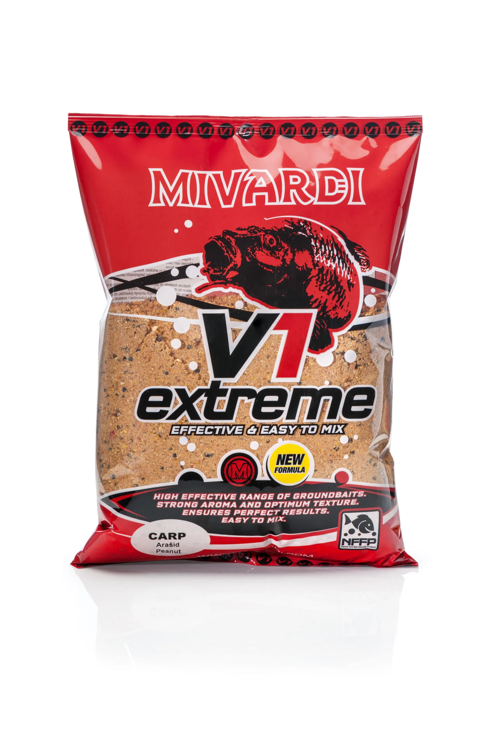 V1 CARP - Extra - MojeRybárstvo.sk V1 CARP - Extra – Obrázok 2