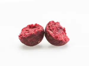 Rapid Boilies Starter - Fruit Bomb (3500g | 24mm)