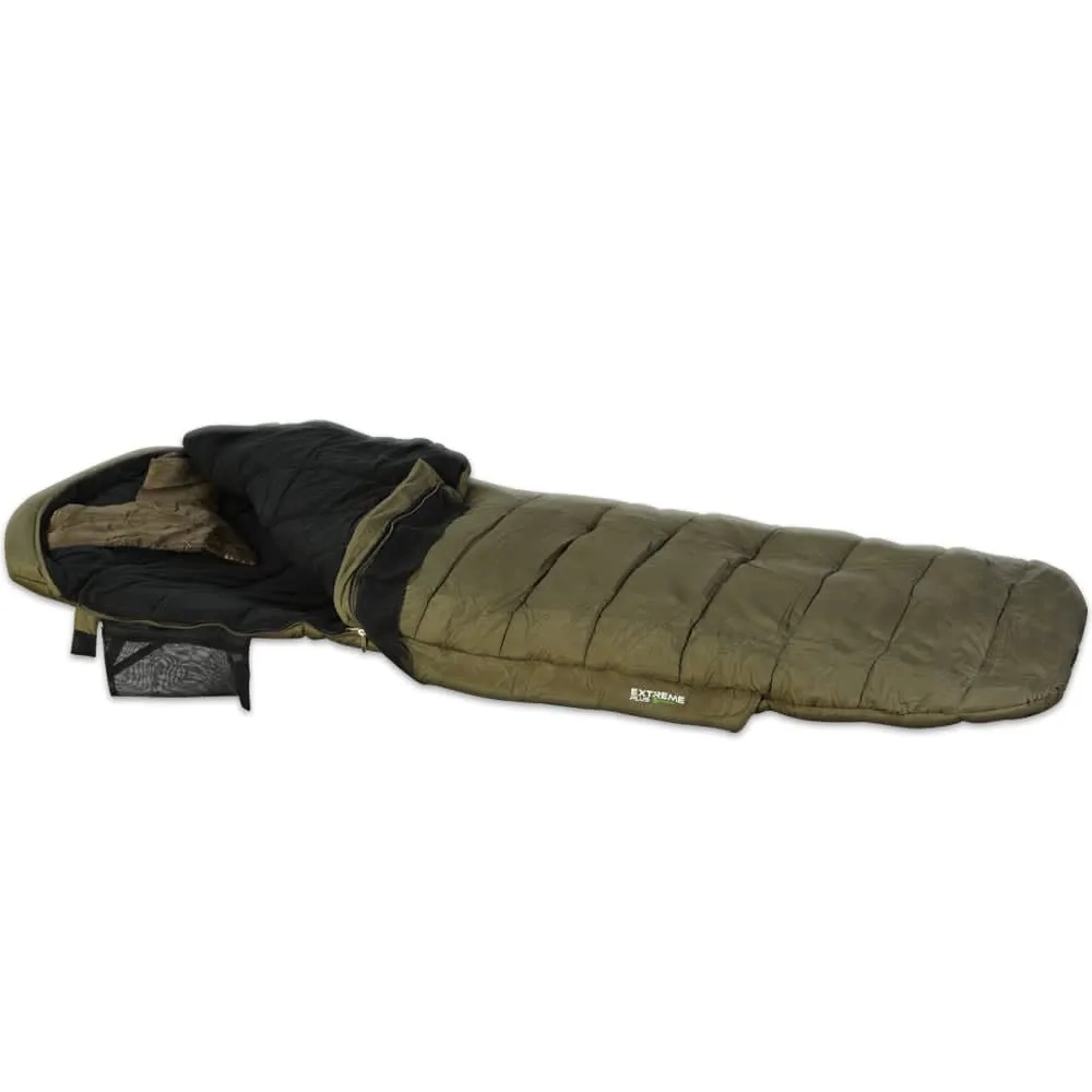 Giants fishing Spací pytel 5 Season Extreme Plus Sleeping Bag - MojeRybárstvo.sk Giants fishing Spací pytel 5 Season Extreme Plus Sleeping Bag