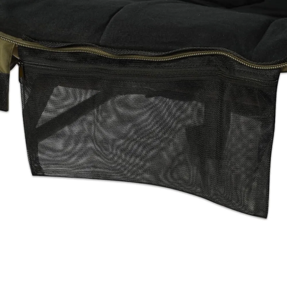 Giants fishing Spací pytel 5 Season Extreme Plus Sleeping Bag - MojeRybárstvo.sk Giants fishing Spací pytel 5 Season Extreme Plus Sleeping Bag – Obrázok 4