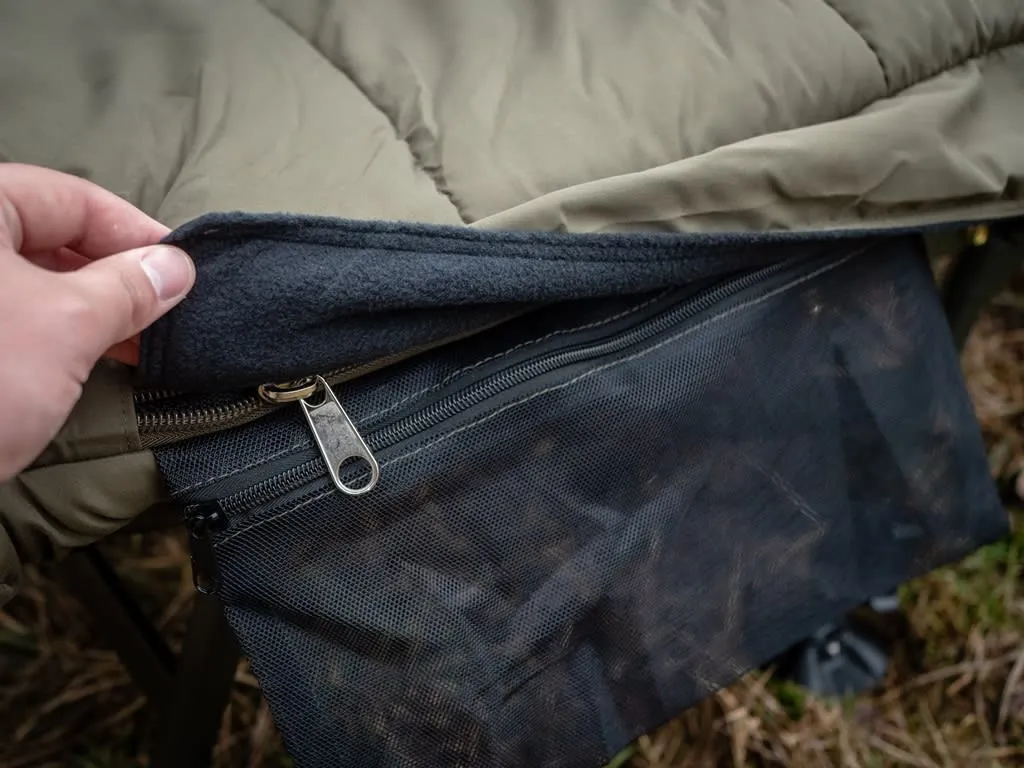 Giants fishing Spací pytel 5 Season Extreme Plus Sleeping Bag - MojeRybárstvo.sk Giants fishing Spací pytel 5 Season Extreme Plus Sleeping Bag – Obrázok 10