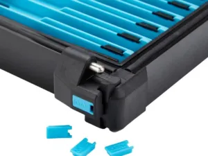 MAP ORS Winder Tray Indikator Blue, 4ks