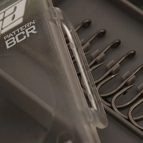 Gardner Háčky Rigga (BCR) Hooks Barbed - MojeRybárstvo.sk Gardner Háčky Rigga (BCR) Hooks Barbed – Obrázok 3