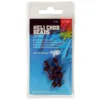 Giants fishing Zarážky Heli-Chod Beads Brown, 5ks – Obrázok 2