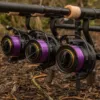 Wychwood naviják Riot 45S Reel – Obrázok 3