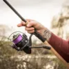 Wychwood naviják Riot 45S Reel – Obrázok 4