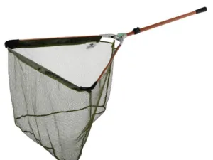 Giants fishing Podběrák Specialist Landing Net 2,0m, 50x50cm