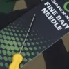 Gardner Jehla Fine Bait Needle – Obrázok 3
