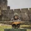 Podložka Wychwood Walled Unhooking Mat - MojeRybárstvo.sk Podložka Wychwood Walled Unhooking Mat – Obrázok 3