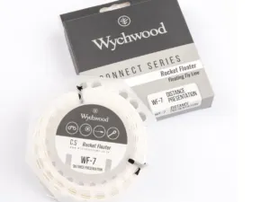 Muškařská šnůra Wychwood Connect Series Rocket Floater #7