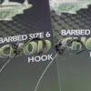 Kompletní návazec Gardner Chod Rig - MojeRybárstvo.sk Kompletní návazec Gardner Chod Rig – Obrázok 3