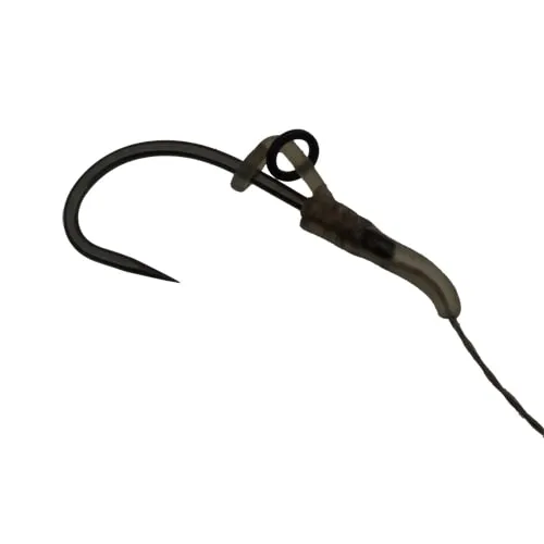 Kompletní návazec Gardner Pop Up Hook Aligner Rig Barbless - MojeRybárstvo.sk Kompletní návazec Gardner Pop Up Hook Aligner Rig Barbless