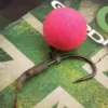 Kompletní návazec Gardner Pop Up Hook Aligner Rig Barbless - MojeRybárstvo.sk Kompletní návazec Gardner Pop Up Hook Aligner Rig Barbless – Obrázok 2