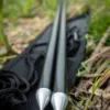 Giants fishing Tyče Distance Spin Bank Stick Set – Obrázok 5