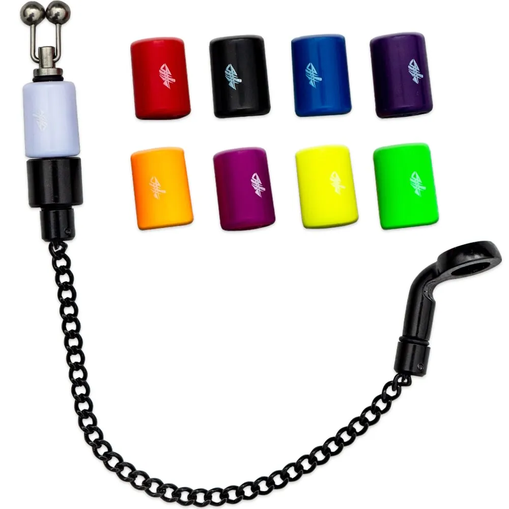 Giants fishing Řetízkový indikátor Chain Indicator Deluxe - MojeRybárstvo.sk Giants fishing Řetízkový indikátor Chain Indicator Deluxe