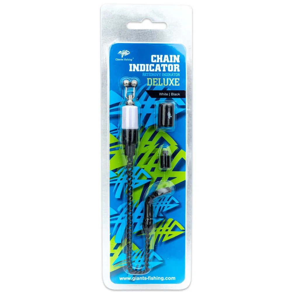 Giants fishing Řetízkový indikátor Chain Indicator Deluxe - MojeRybárstvo.sk Giants fishing Řetízkový indikátor Chain Indicator Deluxe – Obrázok 3