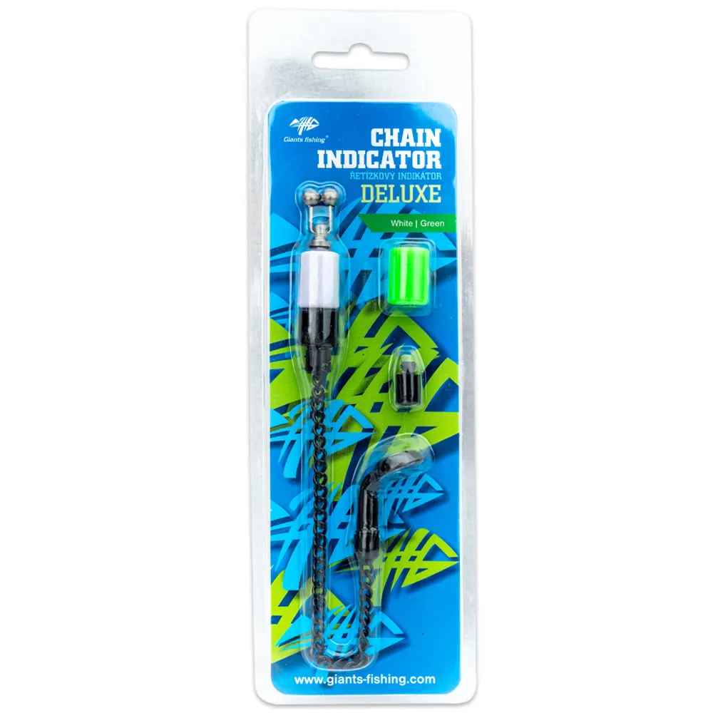 Giants fishing Řetízkový indikátor Chain Indicator Deluxe - MojeRybárstvo.sk Giants fishing Řetízkový indikátor Chain Indicator Deluxe – Obrázok 5