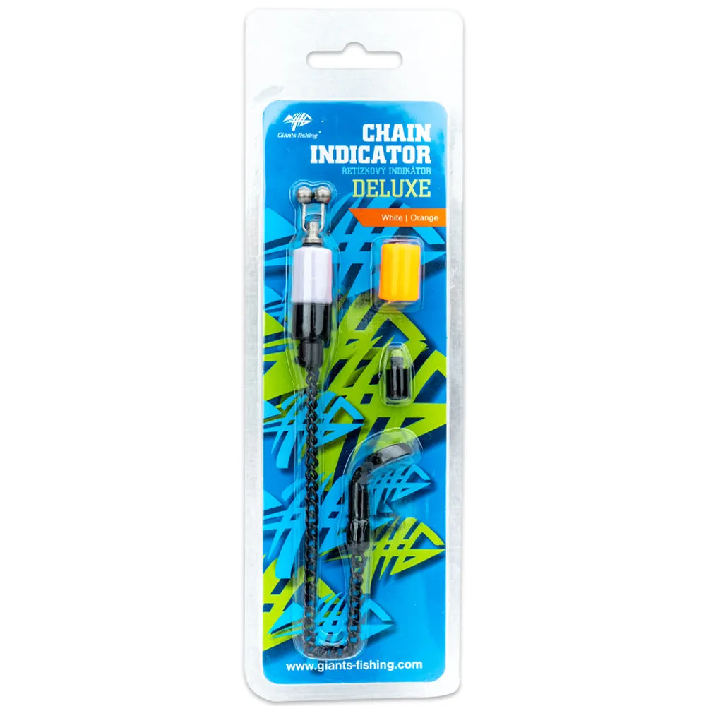 Giants fishing Řetízkový indikátor Chain Indicator Deluxe - MojeRybárstvo.sk Giants fishing Řetízkový indikátor Chain Indicator Deluxe – Obrázok 6