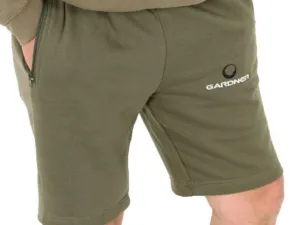 Kraťasy Gardner Shorts Small Green