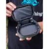 Leeda Pouzdra na doplňky Rogue Small Accessory Bag – Obrázok 3
