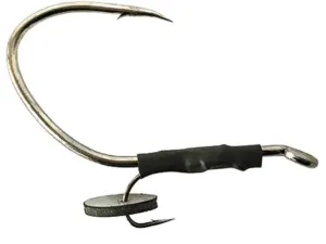 Hell-Cat Háček Hook Live Bait Catfish ve. 8/0,1ks