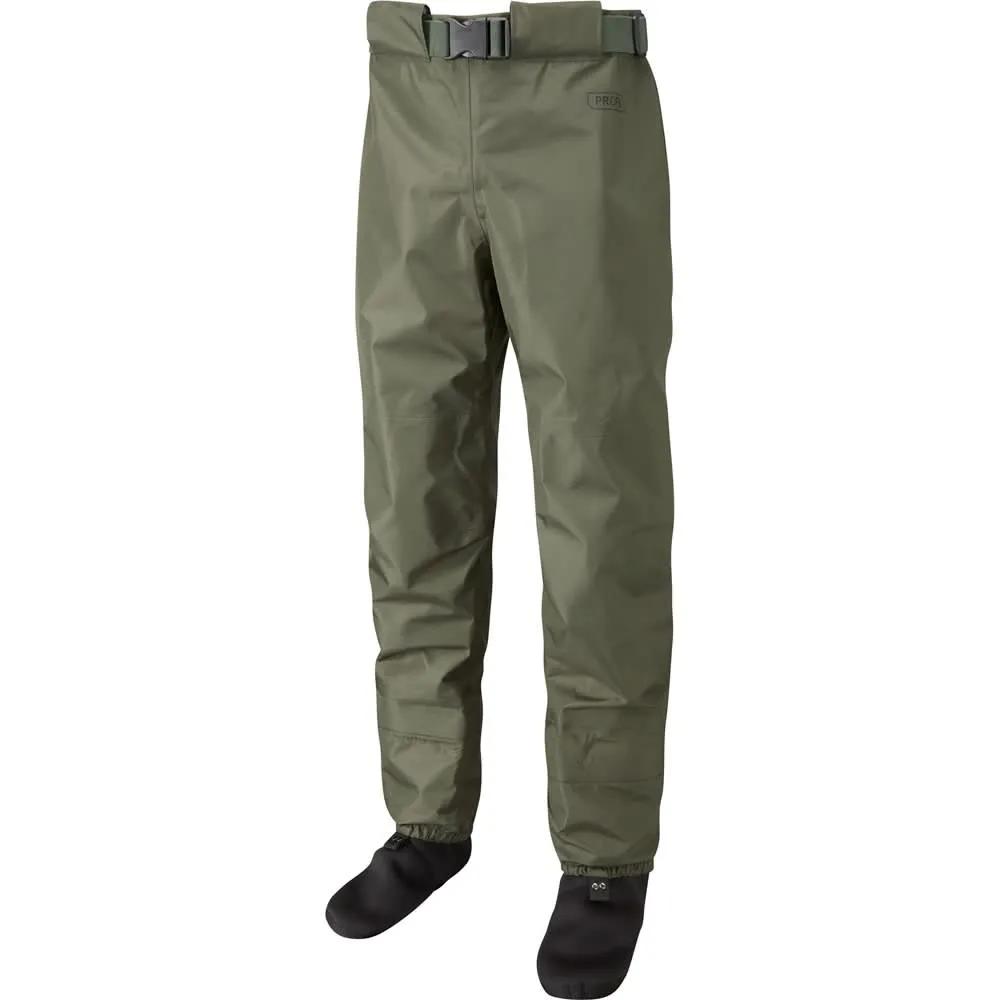 Leeda Brodící kalhoty Profil Breathable Waist Waders vel.XL - MojeRybárstvo.sk Leeda Brodící kalhoty Profil Breathable Waist Waders vel.XL