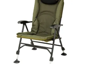Giants fishing Sedačka Chair Luxury XS