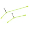 Giants fishing Průjezd na tyčce zahnutý Deluxe Anti Tangle 15cm, 3ks