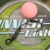 Gardner Montáž Ronnie Rig 3 ks/bal. s protihrotem – Obrázok 8