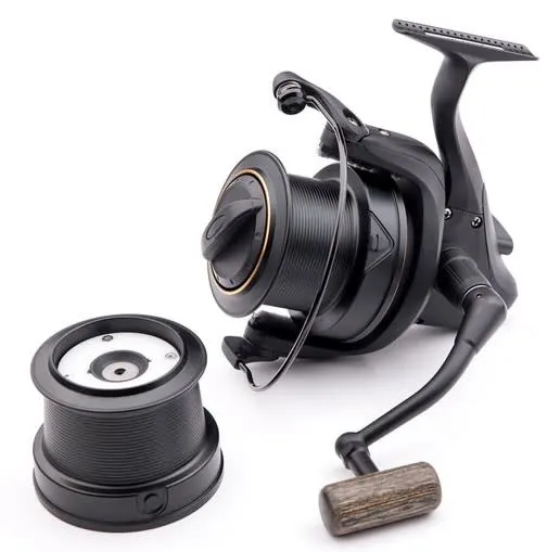 Wychwood naviják Riot Big Pit 65S Reel - MojeRybárstvo.sk Wychwood naviják Riot Big Pit 65S Reel