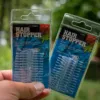 Giants fishing Vlasová zarážka Hair Stopper 9mm, 3 bal. – Obrázok 10