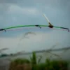 Giants fishing Držák chemického světla Tip Rod Connector SML 5ks – Obrázok 2