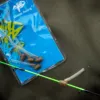 Giants fishing Držák chemického světla Tip Rod Connector SML 5ks – Obrázok 3