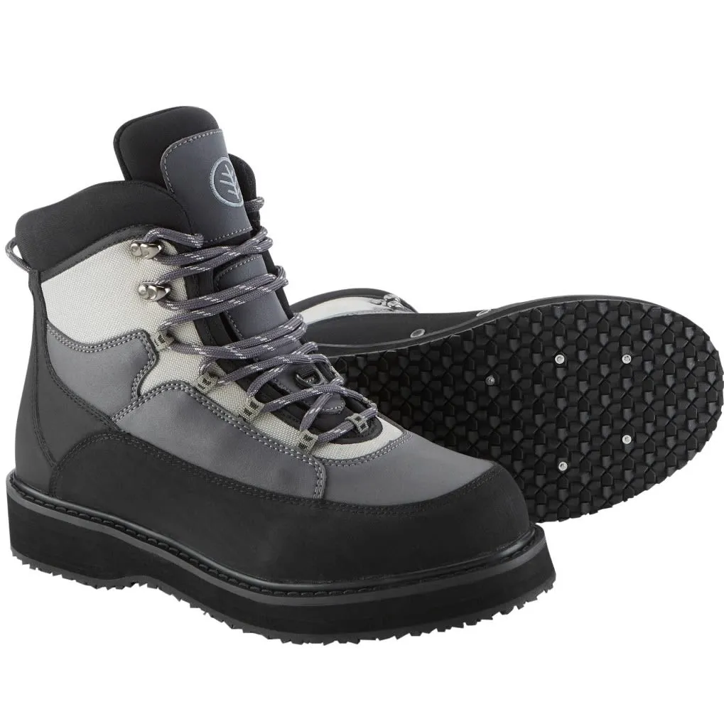Brodící obuv Wychwood Gorge Wading Boots vel.8 - MojeRybárstvo.sk Brodící obuv Wychwood Gorge Wading Boots vel.8