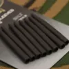 Gardner Rukávky proti zamotání Covert Tungsten Anti Tangle Sleeves – Obrázok 2