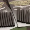 Gardner Rukávky proti zamotání Covert Tungsten Anti Tangle Sleeves – Obrázok 3
