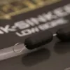 Gardner Tungstenová těžítka na návazce Covert Tungsten Link Sinkers – Obrázok 3