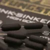 Gardner Tungstenová těžítka na návazce Covert Tungsten Link Sinkers – Obrázok 4