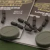 Gardner Tungstenová těžítka na návazce Covert Tungsten Link Sinkers – Obrázok 5