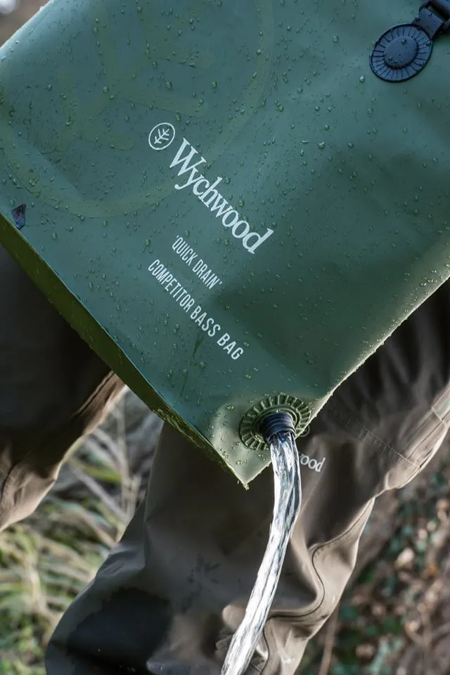 Wychwood Taška na ryby Quick Drain Bass Bag - MojeRybárstvo.sk Wychwood Taška na ryby Quick Drain Bass Bag – Obrázok 5