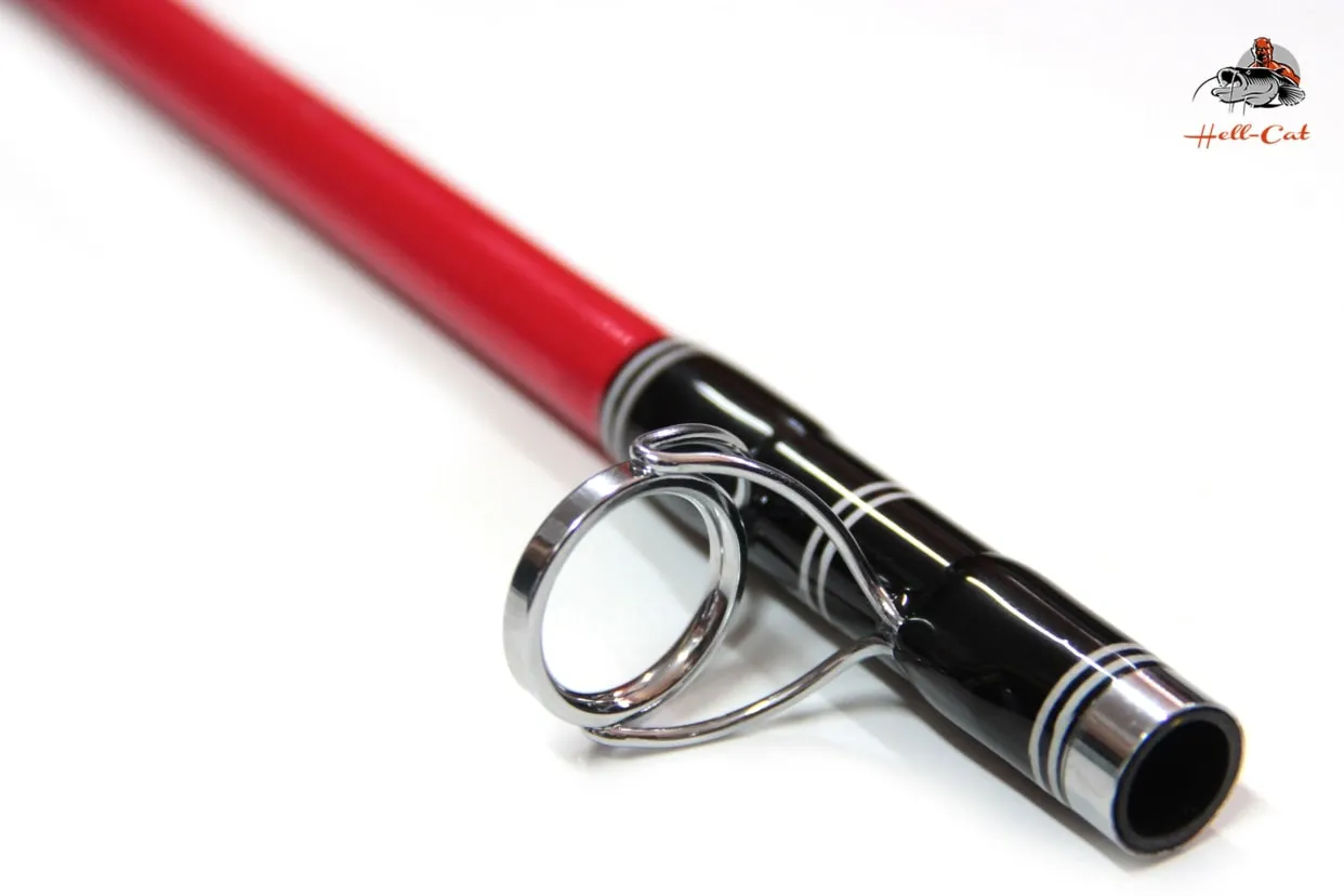 Hell-Cat Prut Kronos 2,8m 400-600g - MojeRybárstvo.sk Hell-Cat Prut Kronos 2,8m 400-600g – Obrázok 5