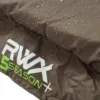 Giants fishing Spací pytel RWX 5 Season Sleeping Bag – Obrázok 3